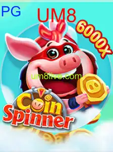 CoinSpinner
