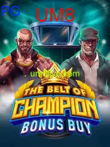 TheBeltOfChampionBonusBuy